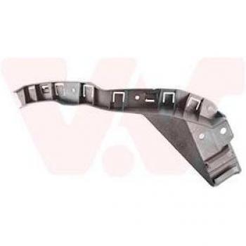 Soporte para parachoques VAN WEZEL 1652578