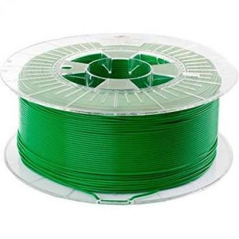 Spectrum PLA Pro Forest Green, 1.75mm, 1kg of high quality HD PLA filament made in EU for desktop 3D printer