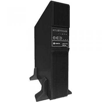 Emerson Liebert PSI PS2200 2200VA Rackmount/Tower Negro - Fuente de alimentación continua