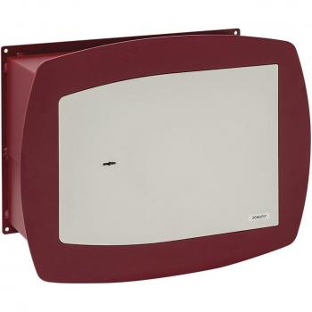 Caja Fuerte de Empotrar Redbox 3-LL de Alta Seguridad