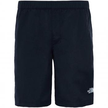 The North Face M Class V Rapids Pantalón Corto, Hombre, Negro