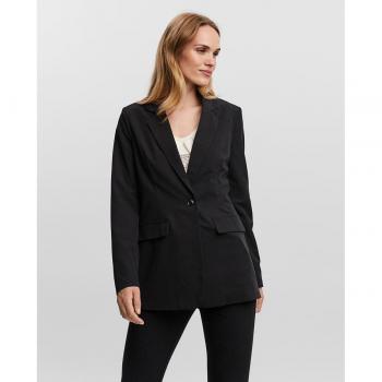 Blazer de mujer Vero Moda manga larga con bolsillos