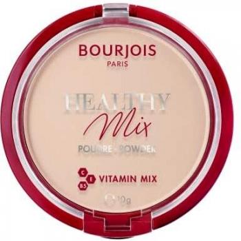 Polvo Compacto Bourjois Paris Healthy Mix 10 gr