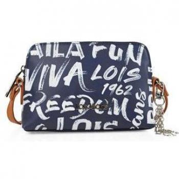 Bolso Bandolera Mujer 316344 de Lois Jeans