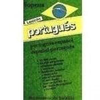 Lexicon Portugues-Español