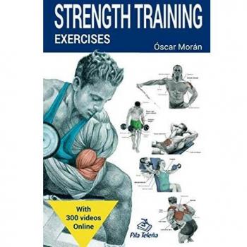 Strength training exercises