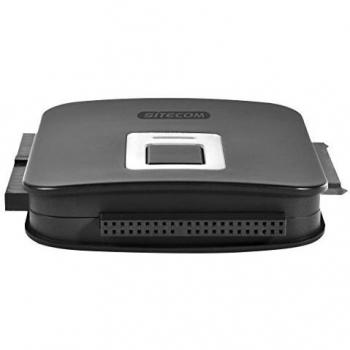 Sitecom CN-334 USB 3.0 to IDE / SATA 2-in-1 Adapter - Adaptador para cable