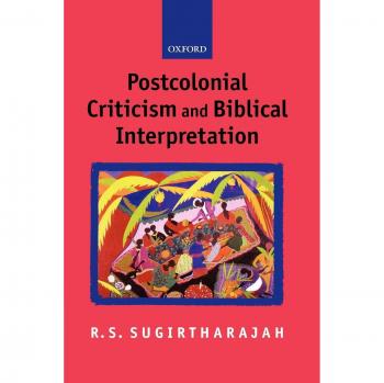 Postcolonial Criticism and Biblical Interpretation