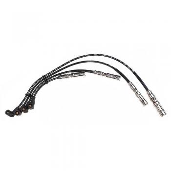 Juego de cables de encendido BREMI 206N200 para Volkswagen Golf 4 y New Beetle