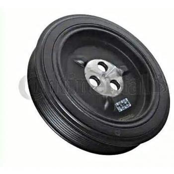 Polea de cigüeñal CONTITECH VD1099 - Polea para manivela Onda, alta calidad, fabricada por Contitech, diseño preciso para un rendimiento óptimo del motor