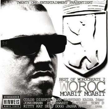 Moabit Moabit