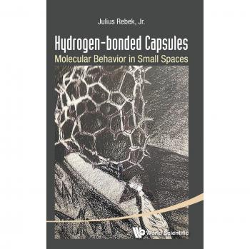 Cápsulas de Hidrógeno: Comportamiento Molecular en Espacios Reducidos