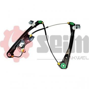 Elevalunas SEIM 901910 para JAGUAR XR848083