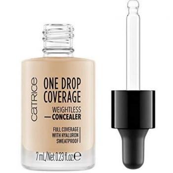 Catrice Cosmetics Corrector One Drop Coverage Weightless 020