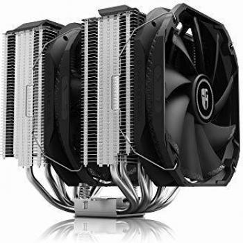 DEEPCOOL Assassin III - Enfriador de CPU