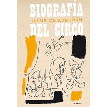 Biografía Del Circo