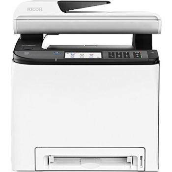Ricoh SP C 260 SFNW - Impresora Multifunción Color