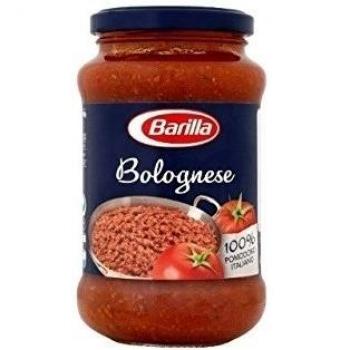Barilla Bolognese Tomato Sauce 400g