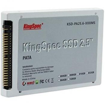 KingSpec 2,5 pulgadas PATA IDE