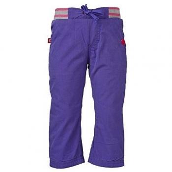 LEGO Wear Imagine 502 - Pantalón para niña, color violett