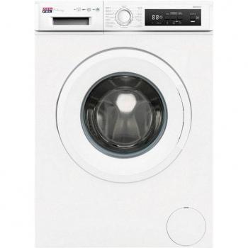 Lavadora NEW POL NWT0610 Blanco 6Kg