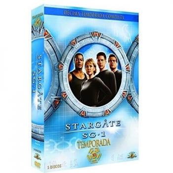 Stargate SG1