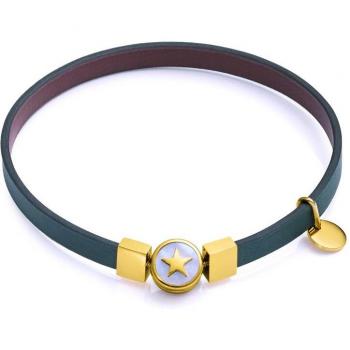 Pulsera Eco Viceroy 75342P01016 Vegan Bicolor