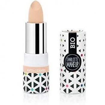 Corrector Bio Anti-Ojeras Ivoire 3,5g Charlotte