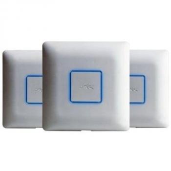 UniFi Enterprise WiFi System UAP-AC-3 - UniFi 3.0