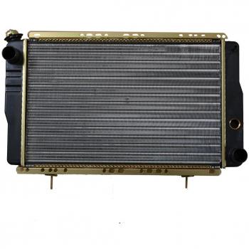 NRF 54683 Radiador, refrigeración del motor