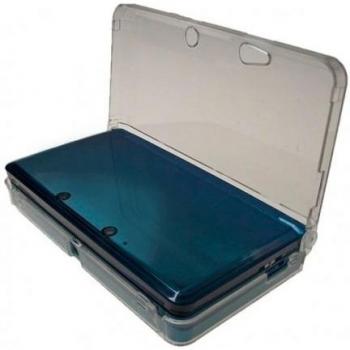 Crystal Case 3DS