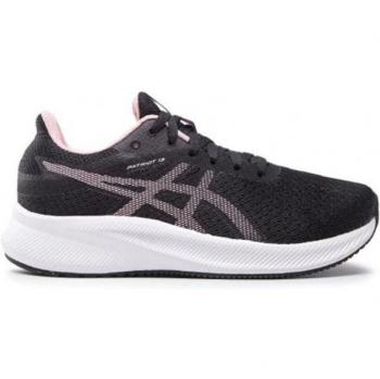 Zapatillas de Running Asics Patriot 13 para Mujer en Color Negro