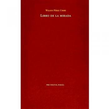 Libro de la mirada: 1627