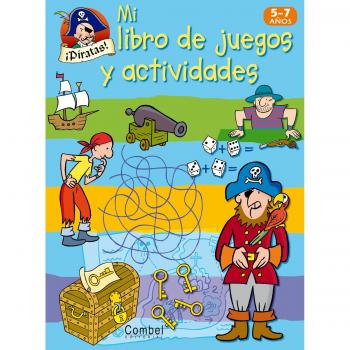¡Piratas!