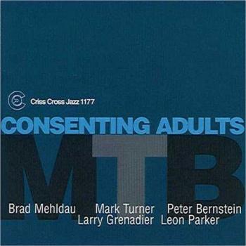 Consenting Adults / M.T.B.