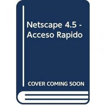 Netscape 4.5