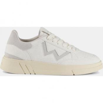 Zapatillas deportivas de mujer MIM M1998 BEIGE