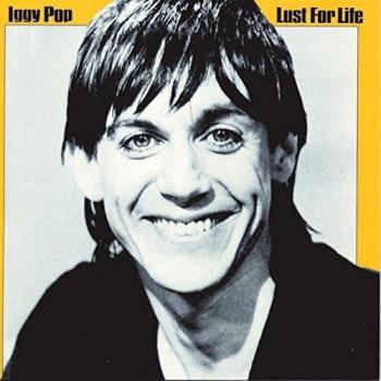 Lust For Life [Vinilo]