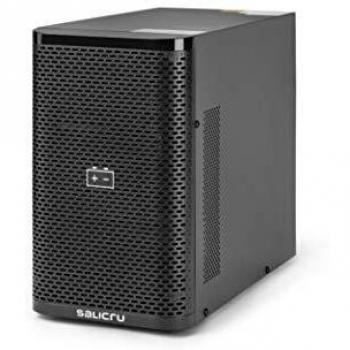 Salicru MODULO DE AMPLIACION DE BATERIA para LA Familia Twin PRO2