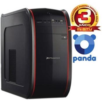 Phoenix Technologies ACTYONI3-TR216 - Ordenador de sobremesa