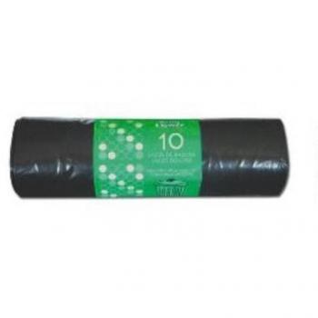 Bolsas de basura King Flower 85x105 10 unidades