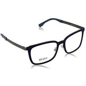 Hugo Boss Hugo Orange Brille Monturas de gafas, Azul