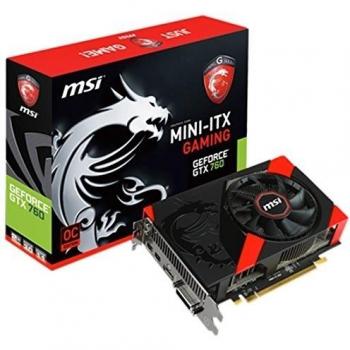 MSI N760 - Tarjeta gráfica con Geforce GTX 760