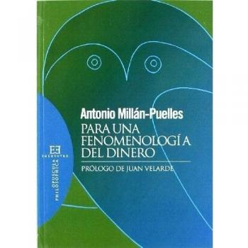 Para una fenomenología del dinero: 44