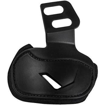 Leatt C-Frame, Rodillera de Repuesto Derecha Unisex – Adulto, Negro, Talla única