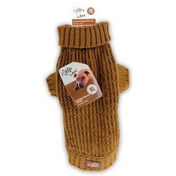 ALL FOR PAWS AFP5533 Cuerno Masticable para Perros de Cabra Wild & Nature, M