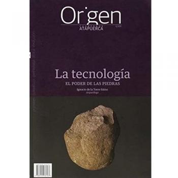 La tecnología: El poder de las piedras: 21