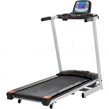 Halley Fitness Cinta de Correr Homerun 1.8 Multicolor