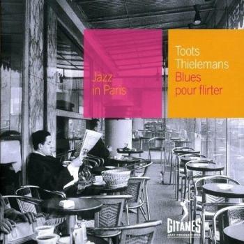 Blues Pour Flirter