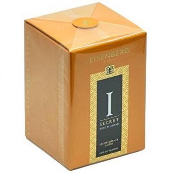 Eisenberg Secret I Rose Talisman Eau de Parfum for Women 30 ml